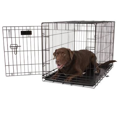 Precision courtyard outlet kennel